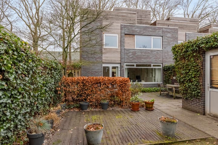 Foto 49 van Coriolanuspad 1-D