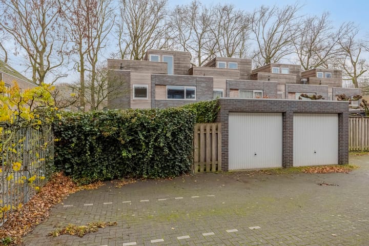 Foto 50 van Coriolanuspad 1-D