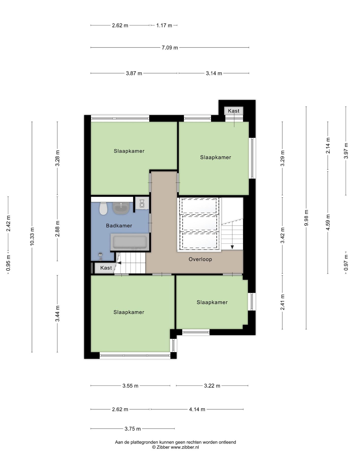 Photo 59 of Coriolanuspad 1-D