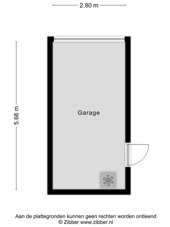 Foto 61 van Coriolanuspad 1-D