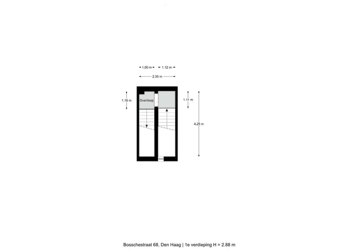 Foto 45 van Bosschestraat 68