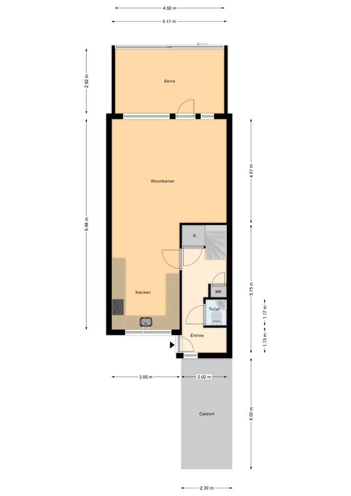 Foto 20 van Venderinklanden 38