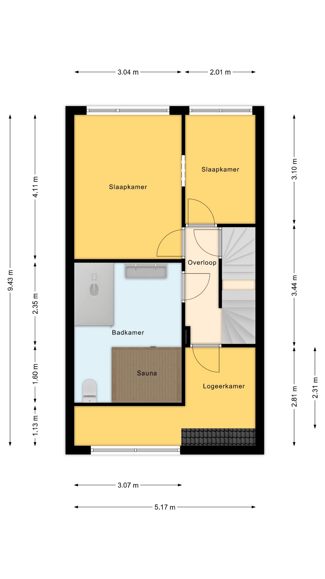 Photo 22 of Venderinklanden 38