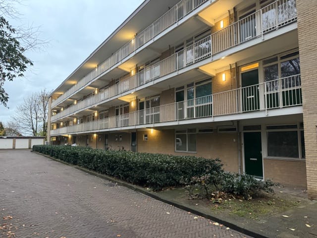 Foto 1 van Ketsheuvel 13