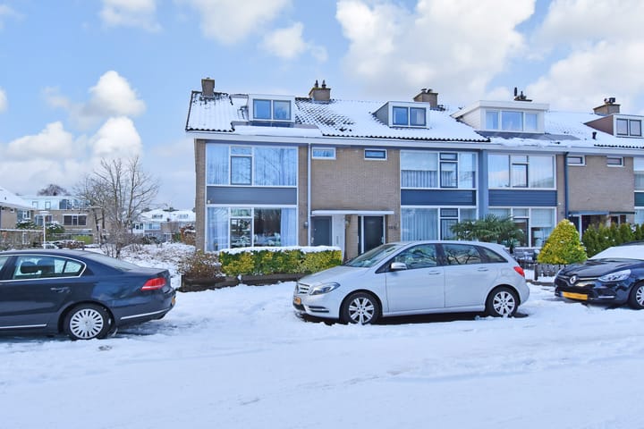 Foto 2 van Alexanderstraat 35