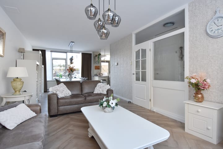 Foto 4 van Alexanderstraat 35