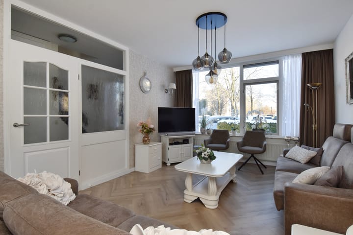 Foto 5 van Alexanderstraat 35