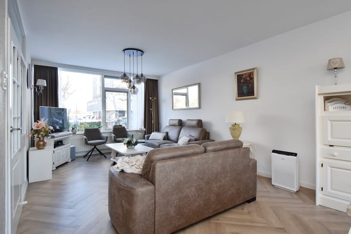 Foto 6 van Alexanderstraat 35