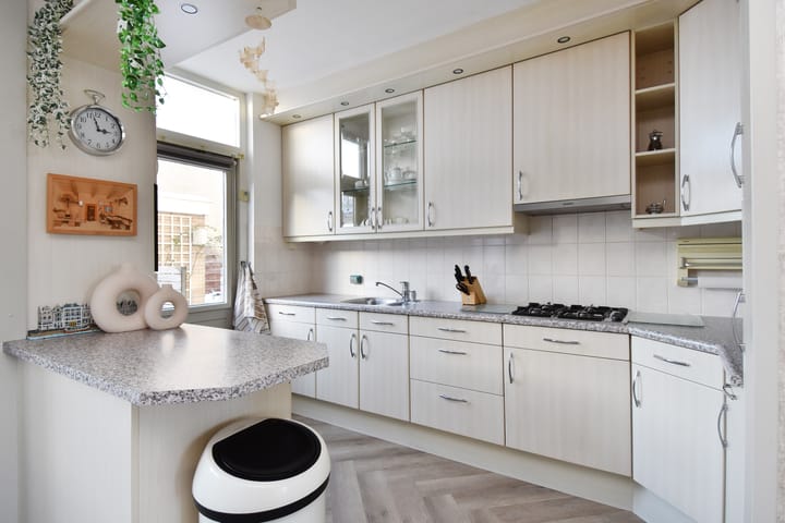 Foto 9 van Alexanderstraat 35