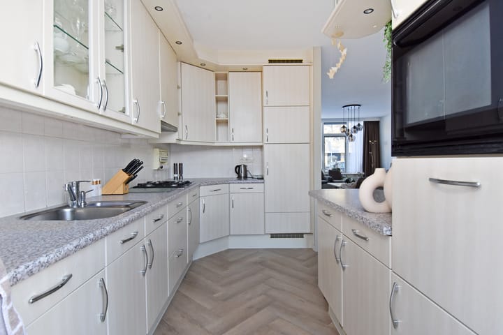 Foto 11 van Alexanderstraat 35