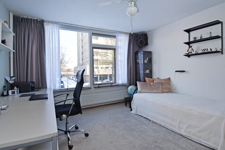 Foto 23 van Alexanderstraat 35