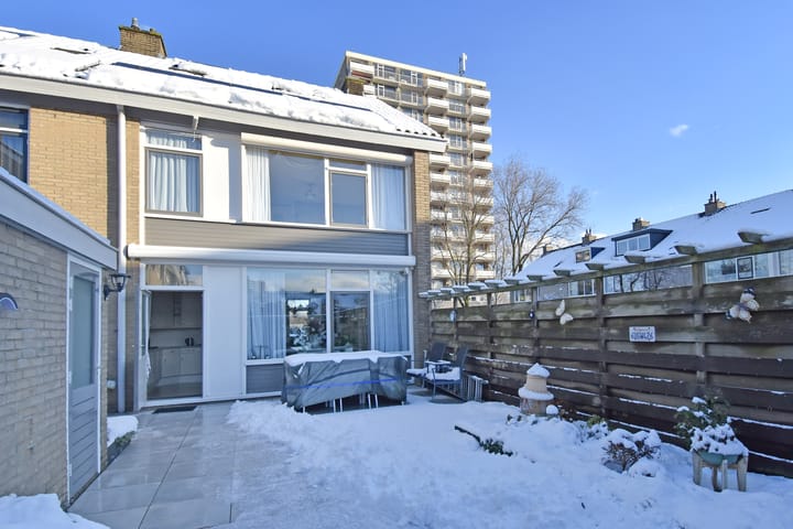 Foto 33 van Alexanderstraat 35