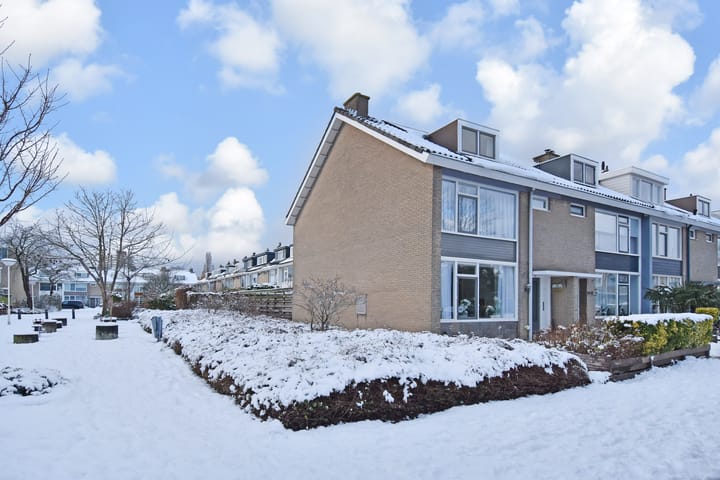 Foto 38 van Alexanderstraat 35