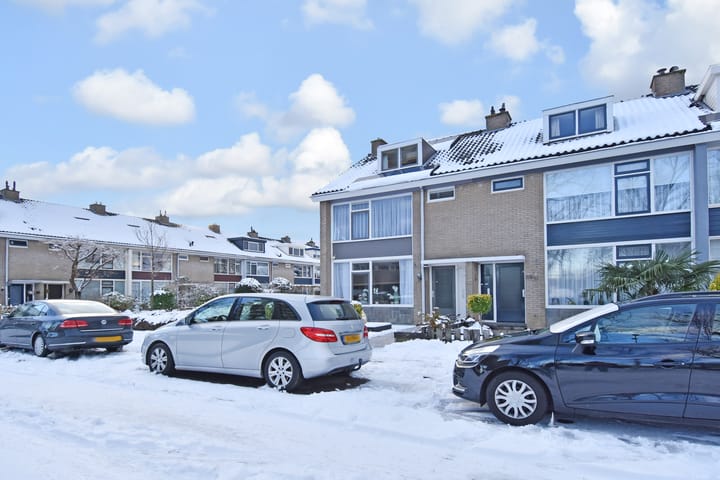 Foto 39 van Alexanderstraat 35