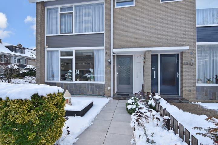 Foto 40 van Alexanderstraat 35