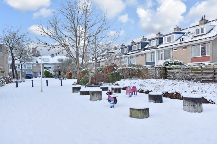 Foto 42 van Alexanderstraat 35