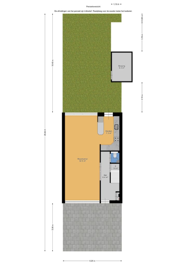 Foto 44 van Alexanderstraat 35