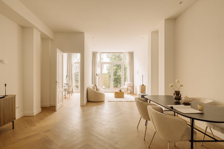 Foto 3 van Vrolikstraat 246-A