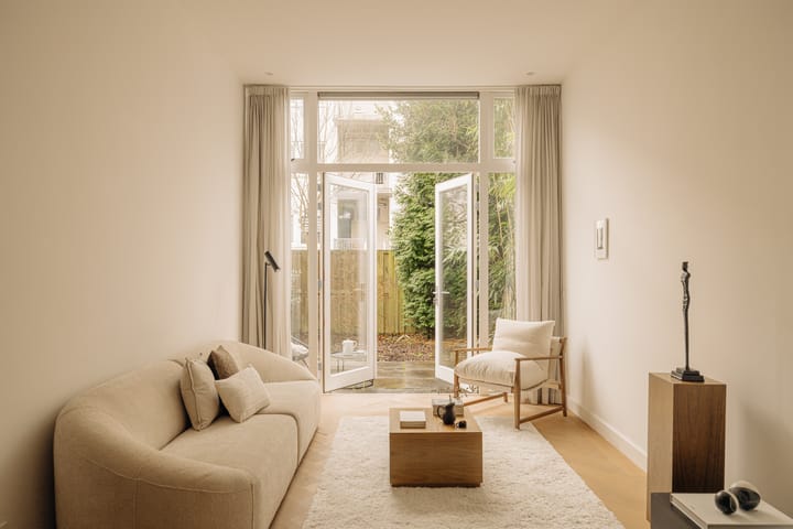 Foto 4 van Vrolikstraat 246-A