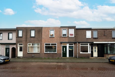 De Ruyterstraat thumbnail