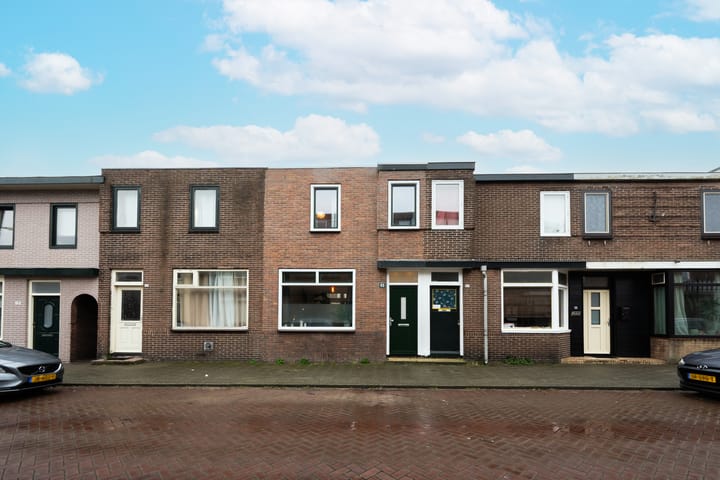 De Ruyterstraat 65