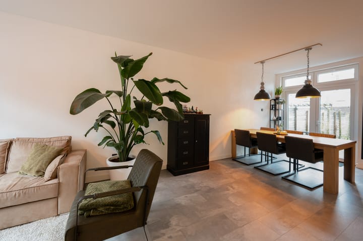 Foto 4 van De Ruyterstraat 65