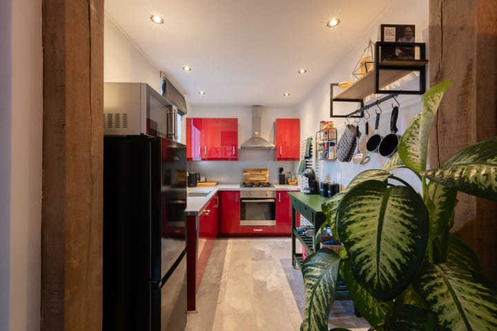 Foto 6 van De Ruyterstraat 65