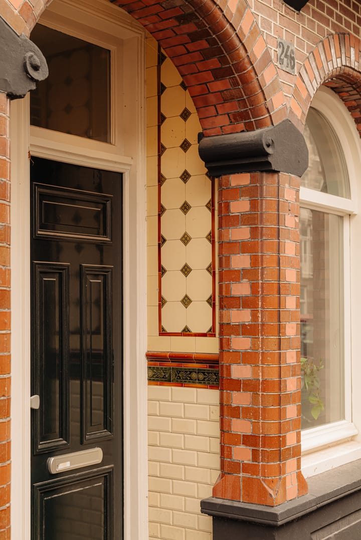 Foto 2 van Vrolikstraat 246-A