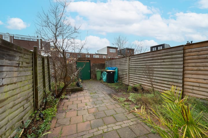 Foto 8 van De Ruyterstraat 65