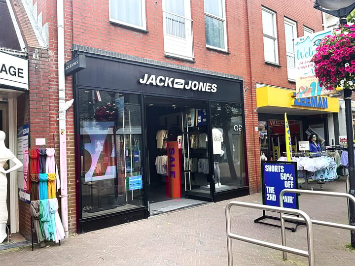 Hoofdstraat 20-A, Noordwijk (ZH)