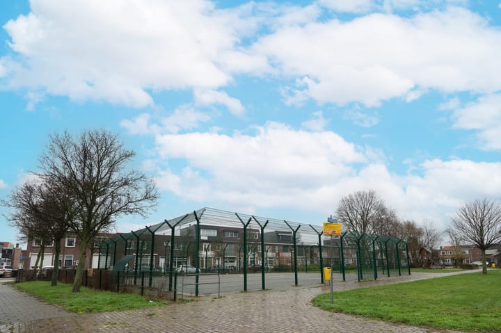 Foto 22 van De Ruyterstraat 65