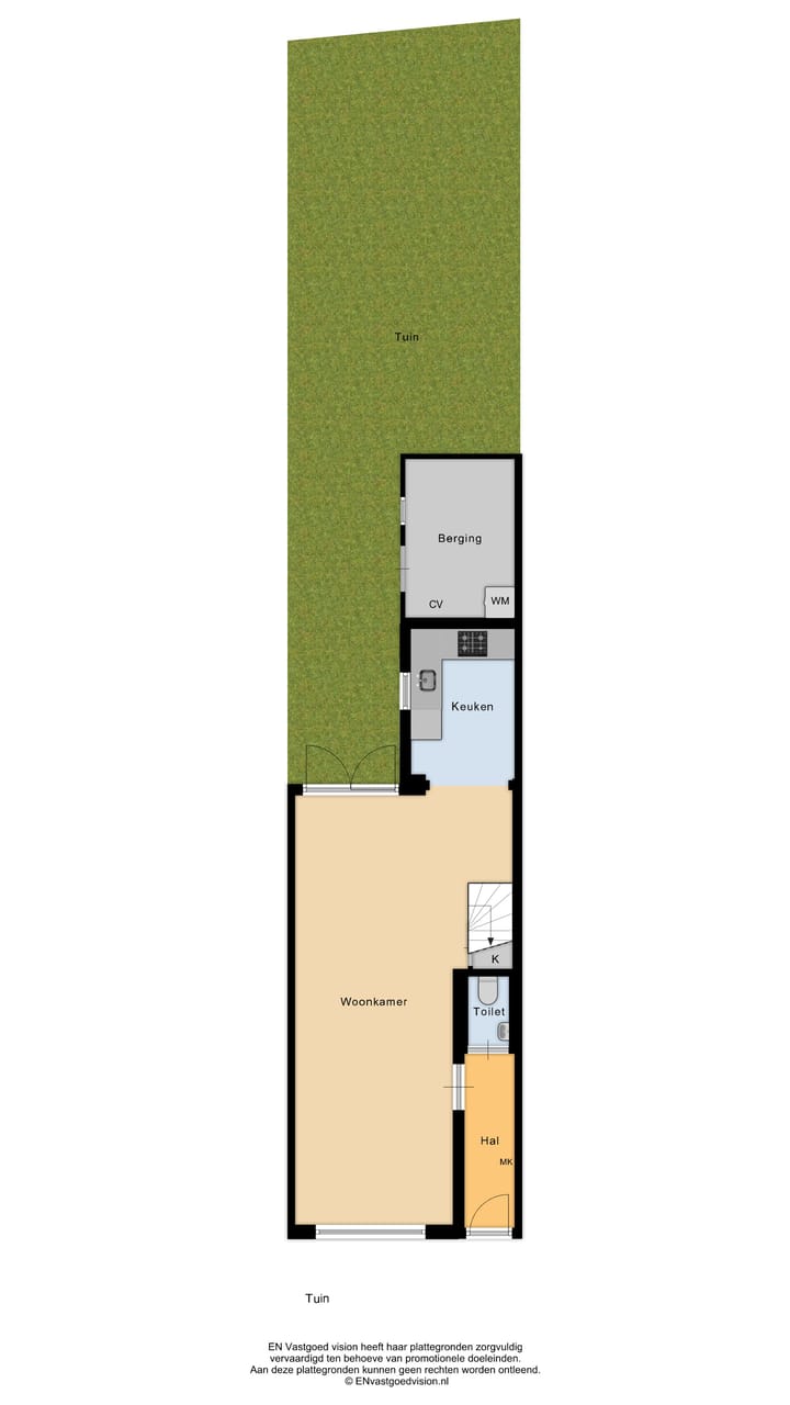 Foto 25 van De Ruyterstraat 65