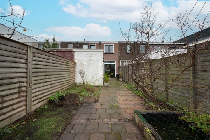 Foto 9 van De Ruyterstraat 65