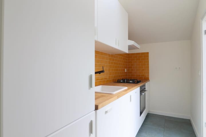 Foto 14 van Verenigingstraat 29