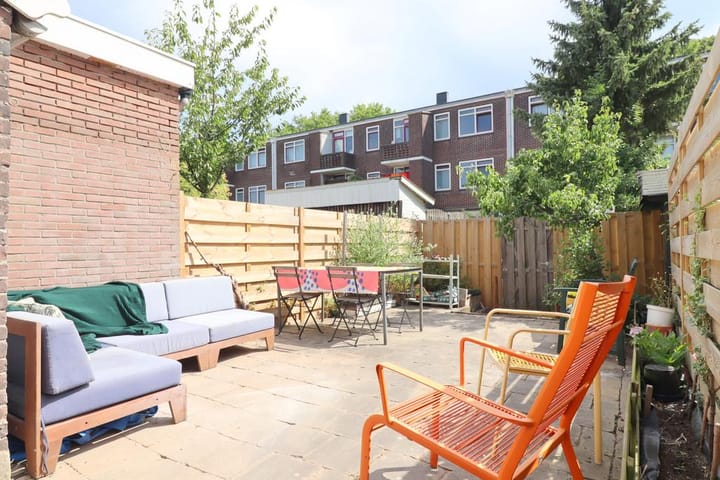 Foto 21 van Verenigingstraat 29