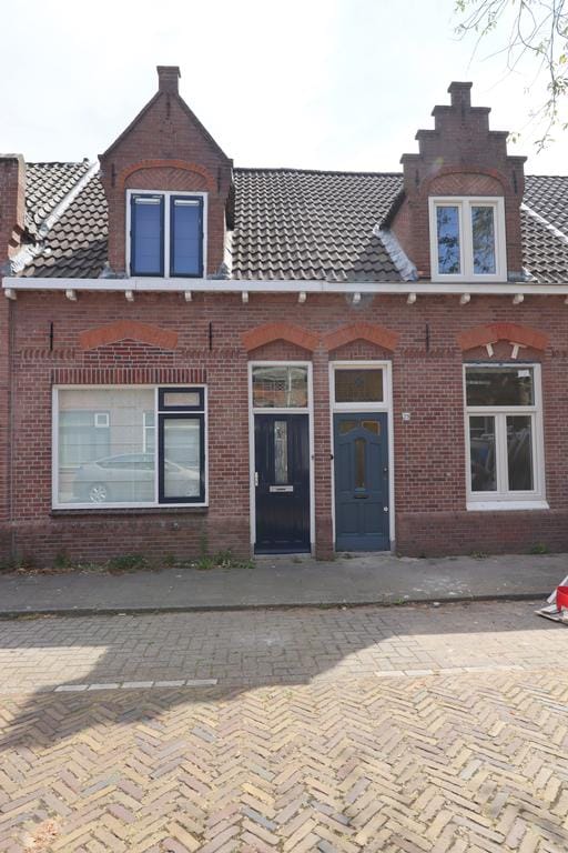 Foto 43 van Verenigingstraat 29
