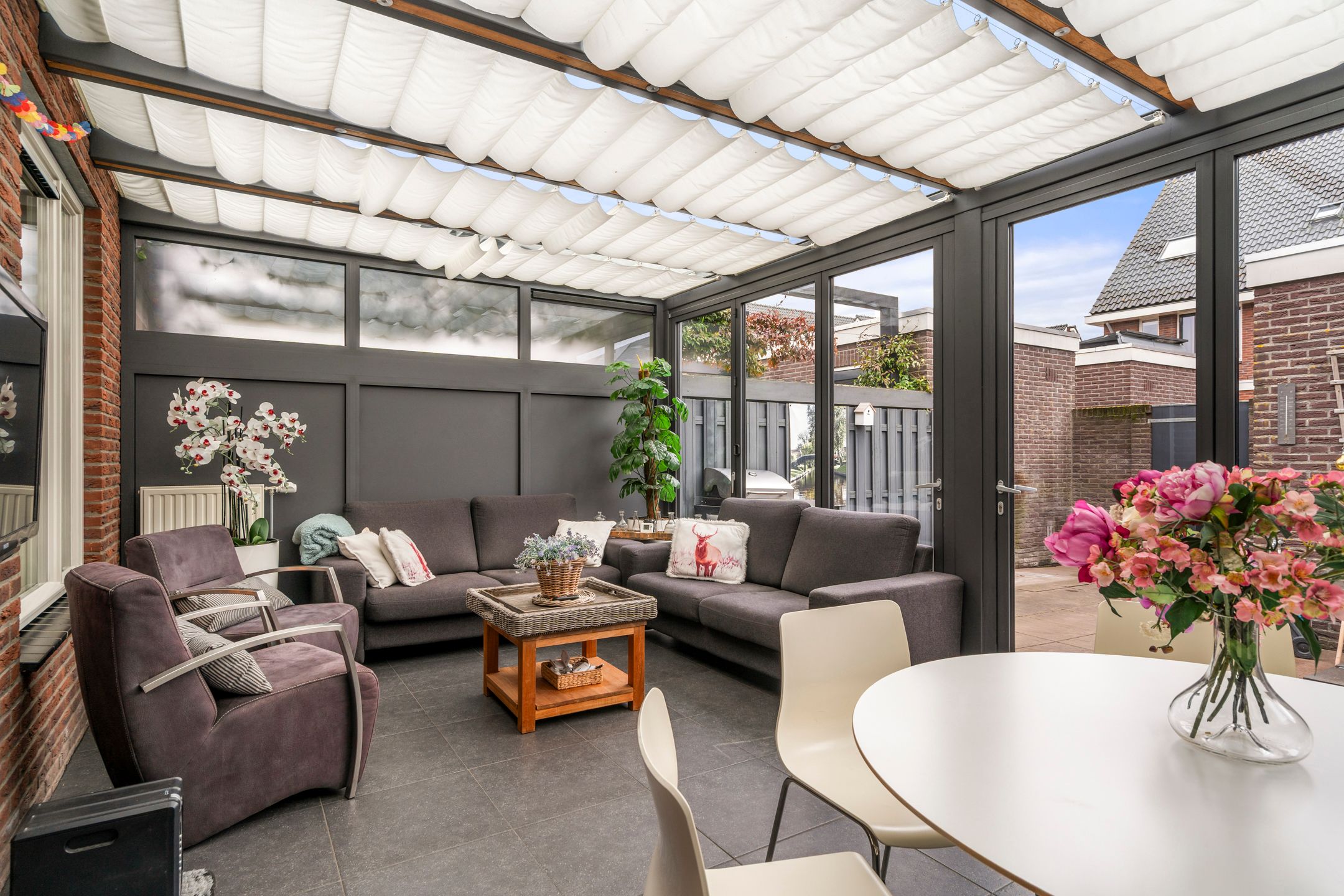 Foto 3 van Assendelfterlaan 21