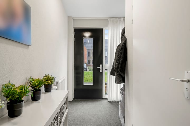 Foto 4 van Assendelfterlaan 21