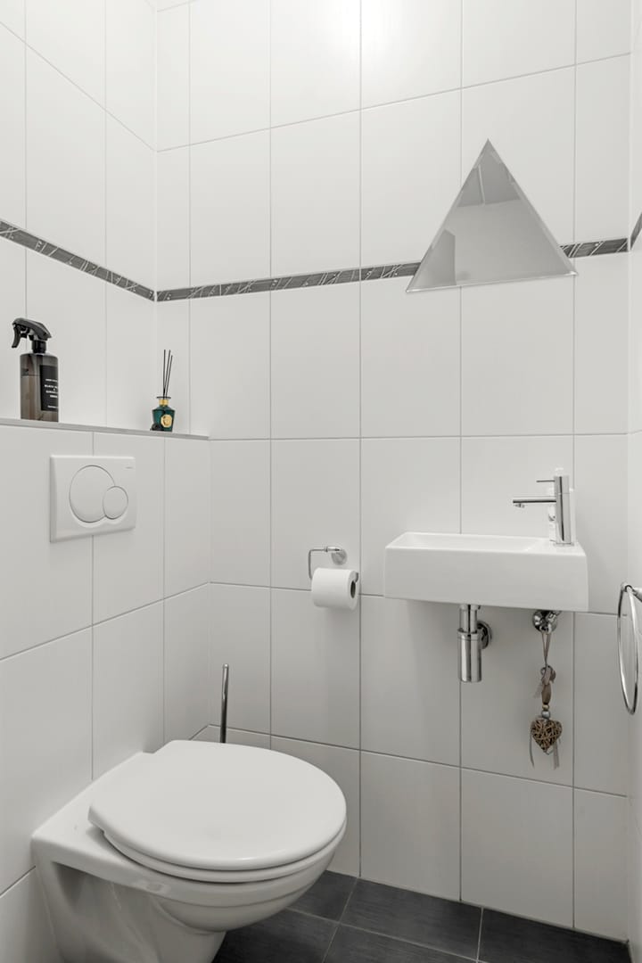 Foto 6 van Assendelfterlaan 21