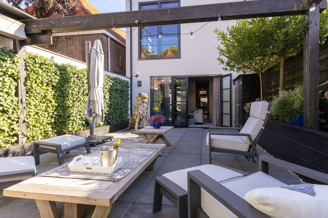 Foto 2 van Baanstraat 9