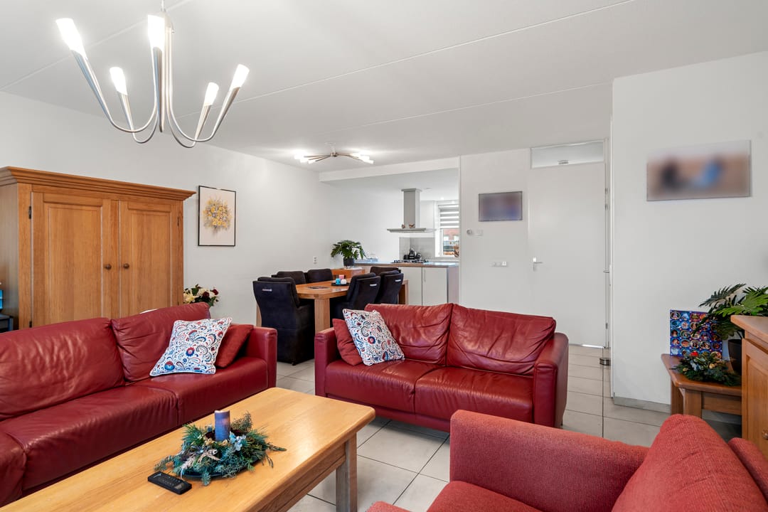 Foto 8 van Assendelfterlaan 21