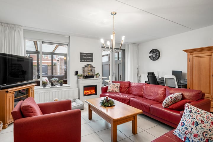 Foto 9 van Assendelfterlaan 21