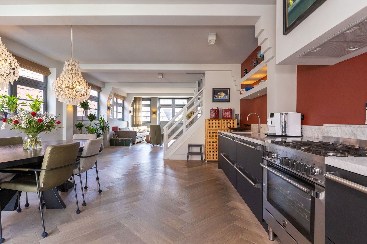 Foto 4 van Baanstraat 9