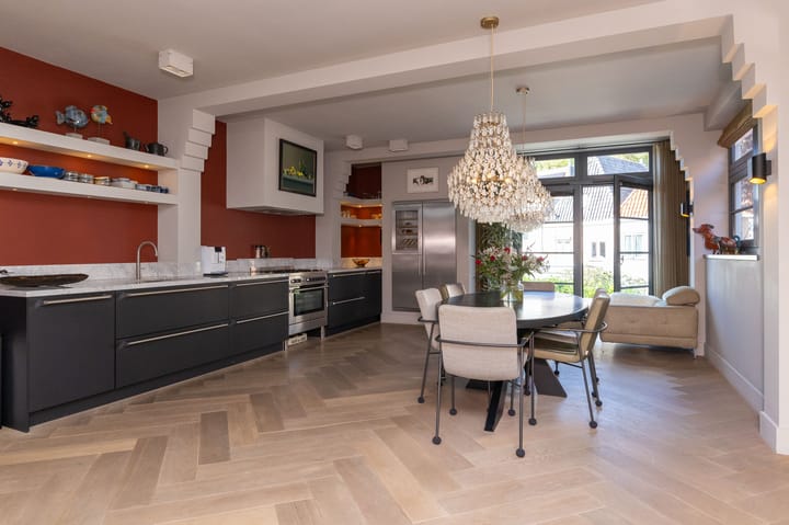 Foto 5 van Baanstraat 9