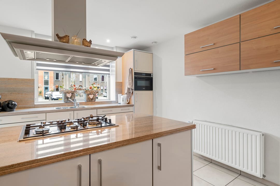 Foto 13 van Assendelfterlaan 21