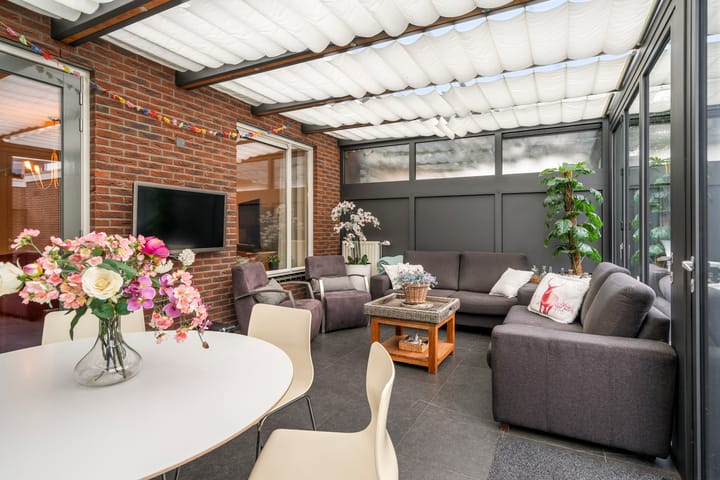 Foto 17 van Assendelfterlaan 21