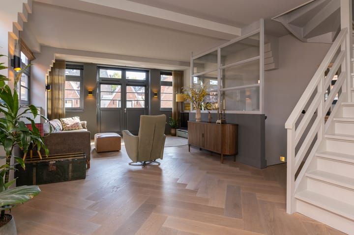 Foto 12 van Baanstraat 9