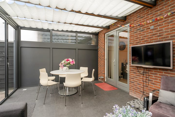 Foto 18 van Assendelfterlaan 21