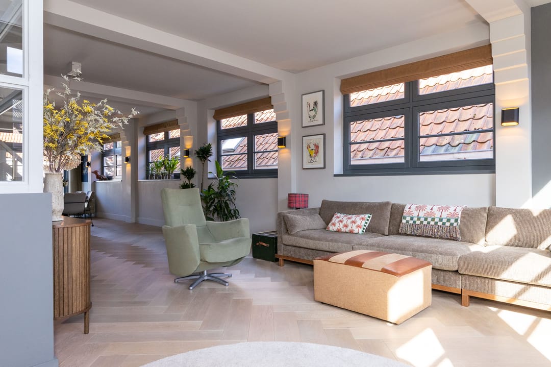 Foto 13 van Baanstraat 9