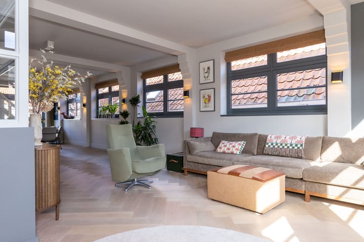 Foto 13 van Baanstraat 9